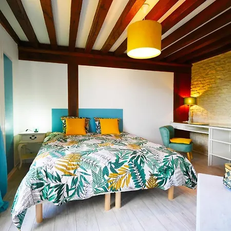 Cosy Zenith Apartmán *