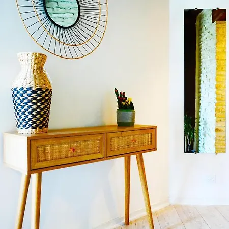 Cosy Zenith Apartamento